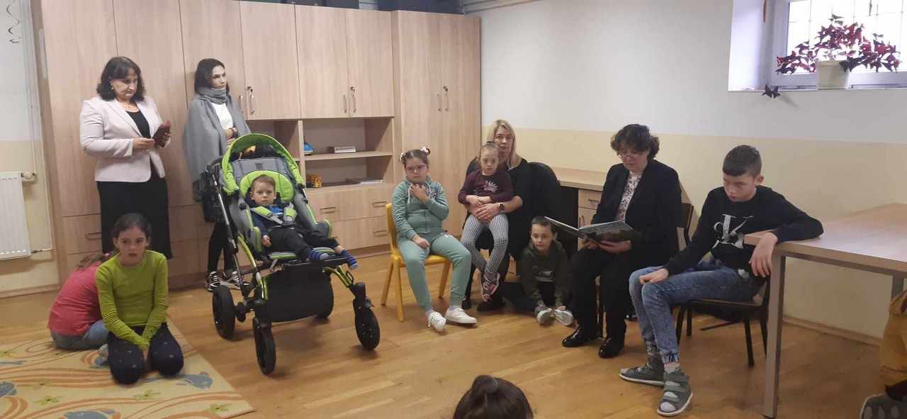 Ogólnopolski Dzień Biblioterapii