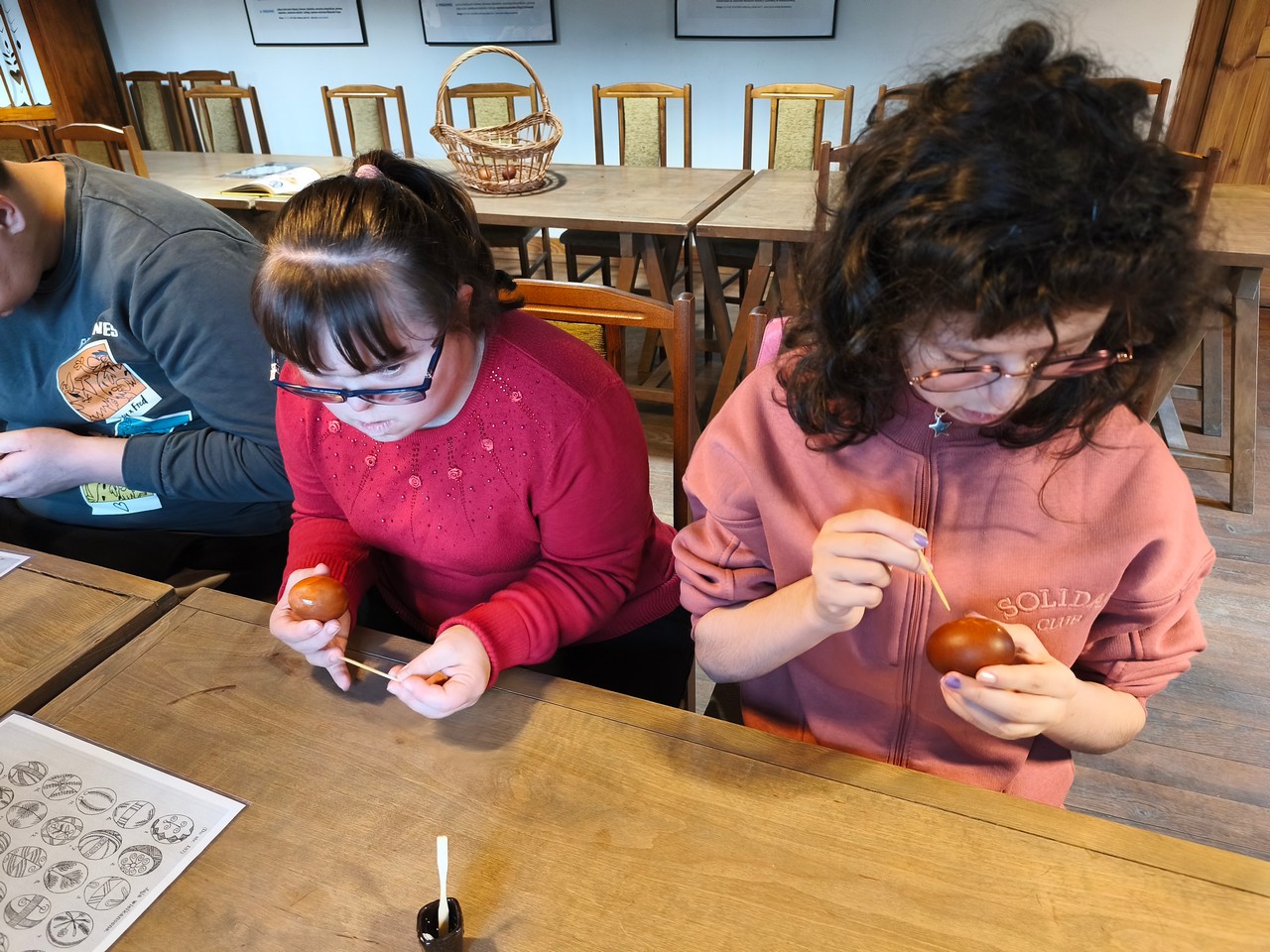 Cykl wycieczek do Skansenu w Kolbuszowej 